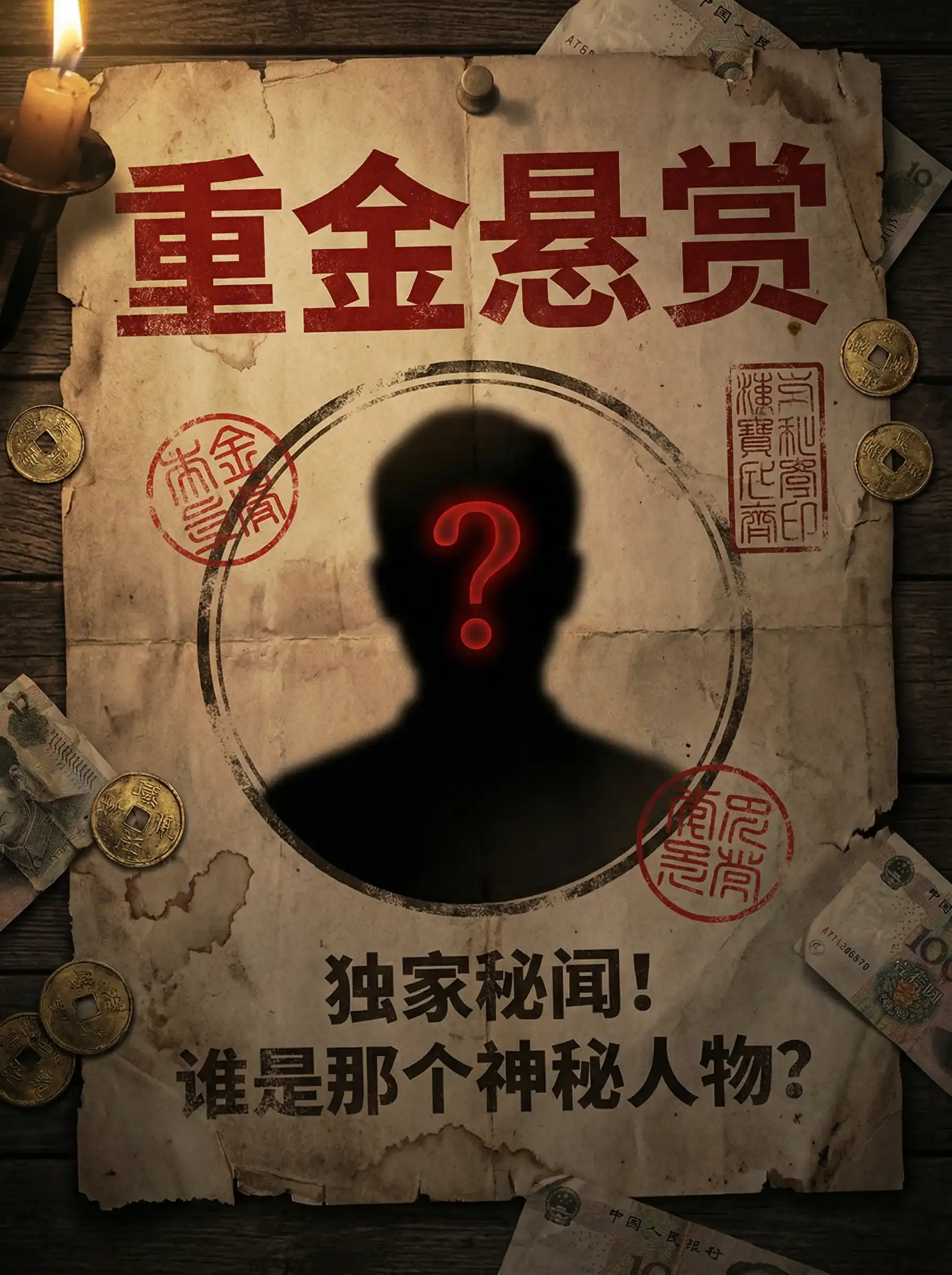 澳客网网址 - 重金悬赏线索征集令